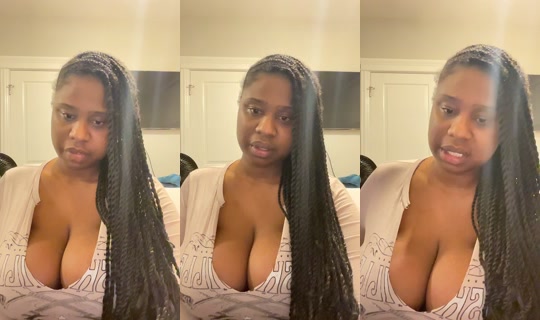 brezzybrezze TikTok Live — Sep 23, 2026, 7:22 AM