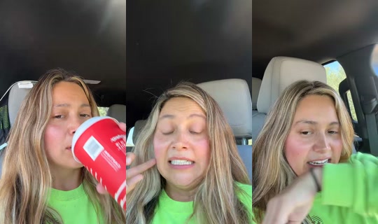 bri.tt.ni TikTok Live — Oct 8, 2026, 6:28 PM