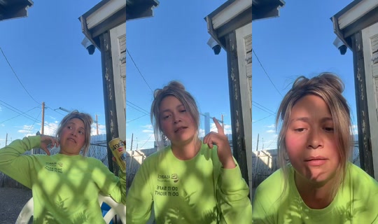 bri.tt.ni TikTok Live — Oct 8, 2026, 11:34 PM