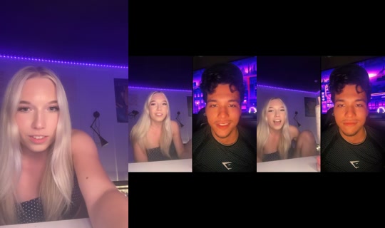 bri_1848 TikTok Live — Sep 18, 2026, 7:02 AM
