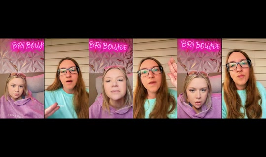 bri_boujee TikTok Live — Aug 21, 2026, 10:24 PM