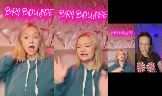 bri_boujee TikTok Live — Aug 23, 2026, 7:32 PM