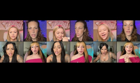 bri_boujee TikTok Live — Aug 23, 2026, 8:22 PM