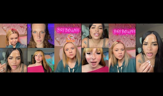 bri_boujee TikTok Live — Aug 23, 2026, 9:12 PM