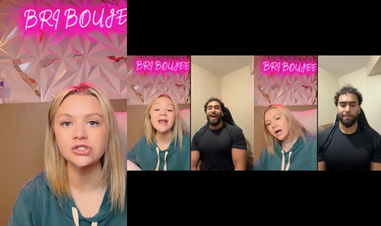 bri_boujee TikTok Live — Aug 23, 2026, 10:03 PM