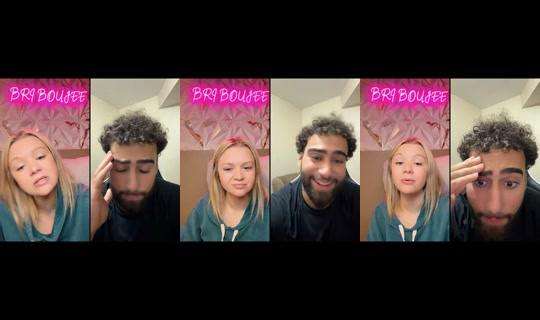 bri_boujee TikTok Live — Aug 23, 2026, 10:53 PM
