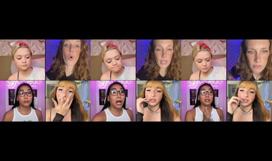 bri_boujee TikTok Live — Aug 24, 2026, 8:55 PM