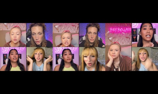bri_boujee TikTok Live — Aug 25, 2026, 8:40 PM