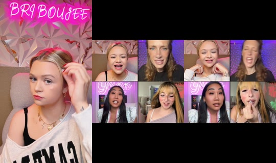 bri_boujee TikTok Live — Aug 26, 2026, 7:54 PM