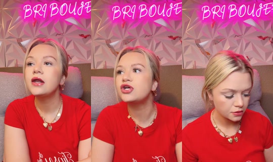 bri_boujee TikTok Live — Aug 27, 2026, 7:27 PM
