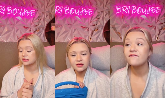 bri_boujee TikTok Live — Aug 28, 2026, 7:33 PM