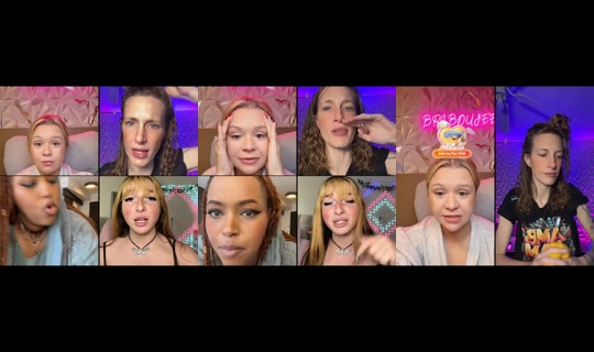 bri_boujee TikTok Live — Aug 28, 2026, 9:05 PM
