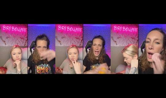 bri_boujee TikTok Live — Aug 31, 2026, 9:24 PM
