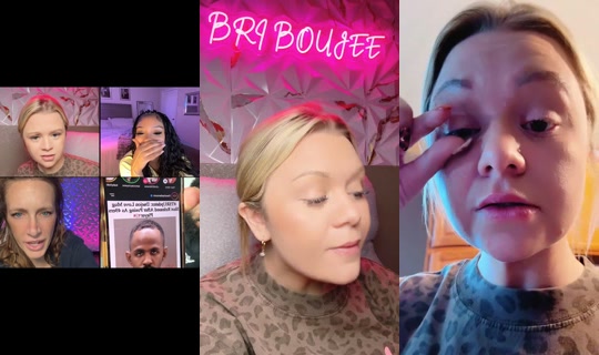 bri_boujee TikTok Live — Sep 1, 2026, 9:56 PM