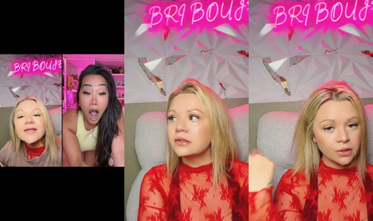 bri_boujee TikTok Live — Oct 1, 2026, 9:32 PM