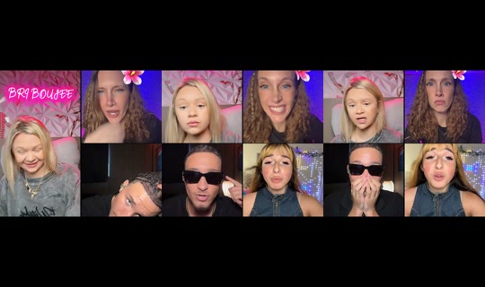 bri_boujee TikTok Live — Oct 3, 2026, 8:03 PM