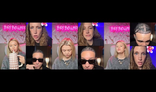 bri_boujee TikTok Live — Oct 3, 2026, 8:53 PM