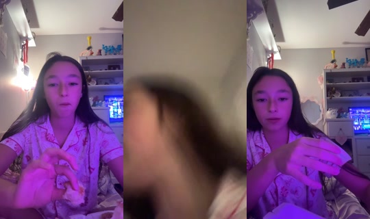 bri_bri897 TikTok Live — Sep 5, 2026, 11:01 PM