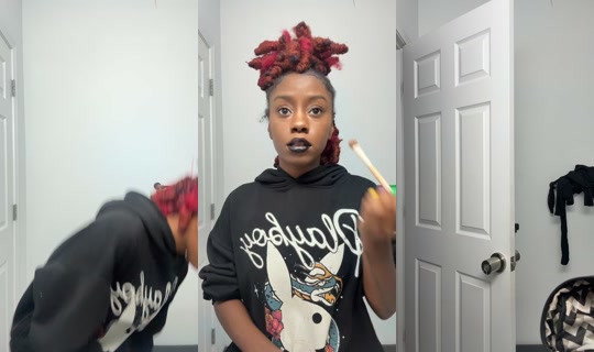 briaabeautyy TikTok Live — Sep 26, 2026, 11:06 PM