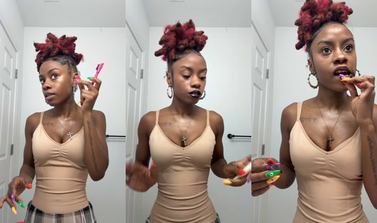 briaabeautyy TikTok Live — Sep 28, 2026, 4:29 PM
