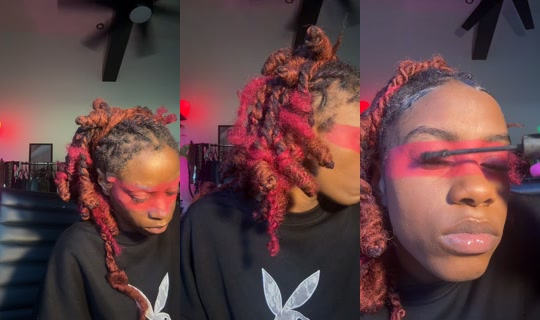 briaabeautyy TikTok Live — Sep 30, 2026, 8:25 PM