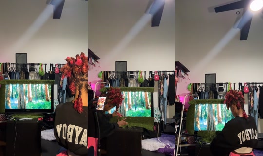 briaabeautyy TikTok Live — Oct 3, 2026, 2:20 AM