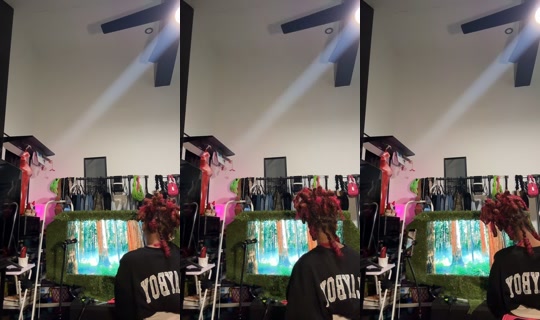 briaabeautyy TikTok Live — Oct 3, 2026, 3:25 AM