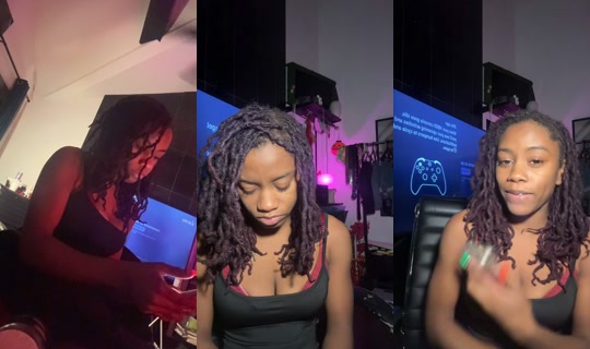 briaabeautyy TikTok Live — Oct 8, 2026, 12:19 AM