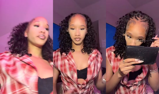 brianaaa73 TikTok Live — Aug 21, 2026, 11:50 PM