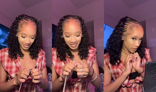 brianaaa73 TikTok Live — Aug 22, 2026, 12:04 AM
