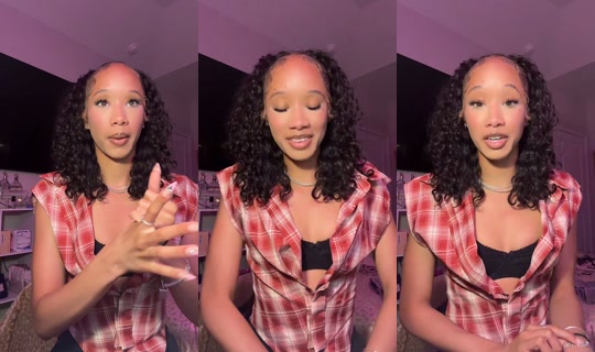 brianaaa73 TikTok Live — Aug 22, 2026, 12:34 AM