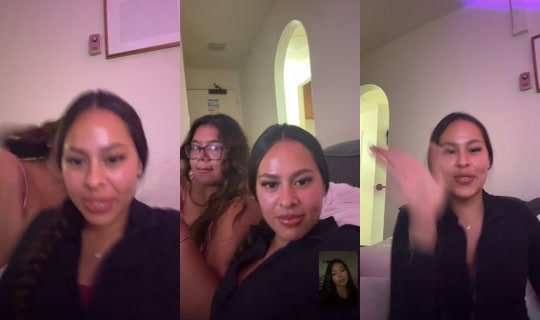 brianaespinozaa TikTok Live — Sep 26, 2026, 5:30 AM