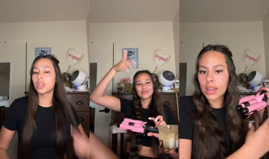 brianaespinozaa TikTok Live — Sep 27, 2026, 2:58 AM