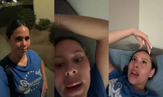 brianaespinozaa TikTok Live — Oct 6, 2026, 5:51 AM