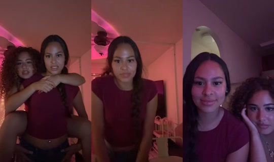 brianaespinozaa TikTok Live — Oct 8, 2026, 2:33 AM