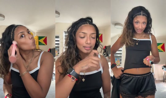 brianamonelall TikTok Live — Sep 24, 2026, 12:34 PM