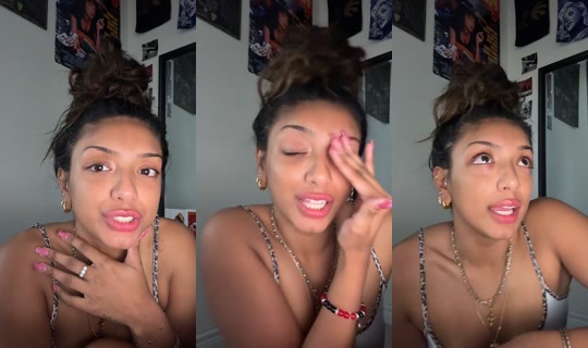 brianamonelall TikTok Live — Oct 7, 2026, 12:51 AM