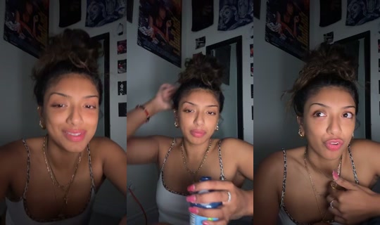 brianamonelall TikTok Live — Oct 7, 2026, 2:04 AM