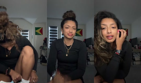 brianamonelall TikTok Live — Oct 8, 2026, 9:18 PM
