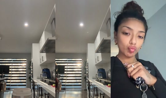 brianamonelall TikTok Live — Oct 8, 2026, 10:09 PM