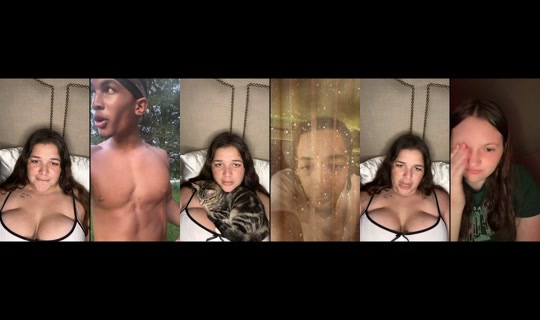 brianna.2022 TikTok Live — Aug 23, 2026, 11:55 PM