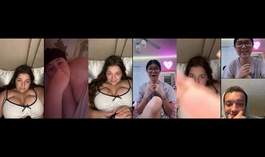 brianna.2022 TikTok Live — Aug 24, 2026, 3:11 AM