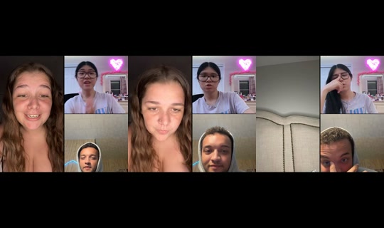 brianna.2022 TikTok Live — Aug 24, 2026, 4:00 AM