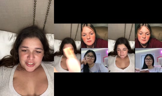 brianna.2022 TikTok Live — Aug 25, 2026, 3:19 AM