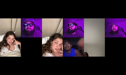 brianna.2022 TikTok Live — Aug 25, 2026, 10:41 AM