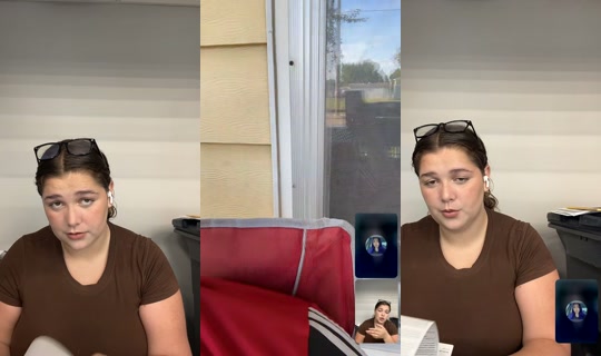brianna.2022 TikTok Live — Aug 25, 2026, 12:30 PM