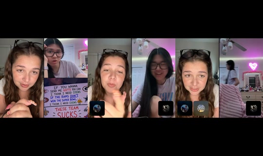 brianna.2022 TikTok Live — Aug 26, 2026, 4:21 AM