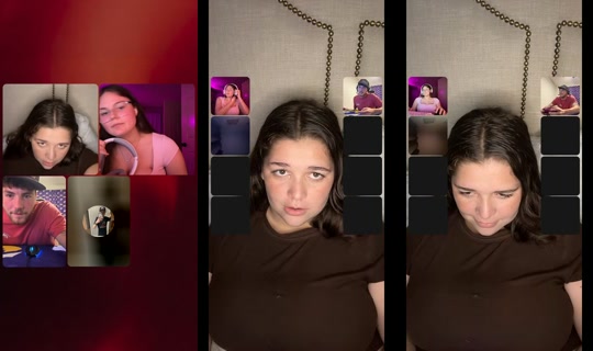 brianna.2022 TikTok Live — Aug 29, 2026, 3:19 AM