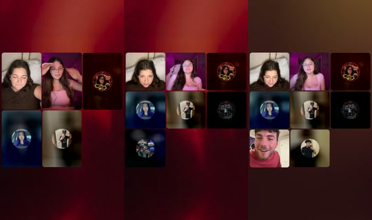 brianna.2022 TikTok Live — Aug 29, 2026, 4:44 AM