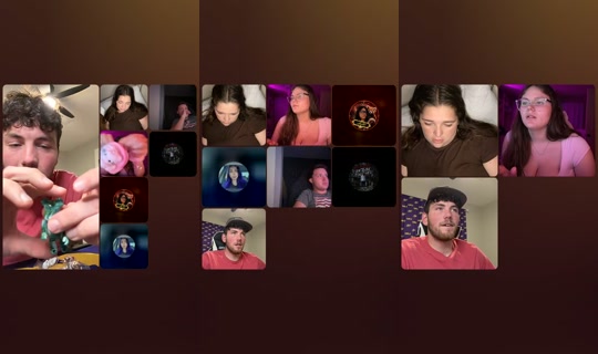 brianna.2022 TikTok Live — Aug 29, 2026, 5:34 AM